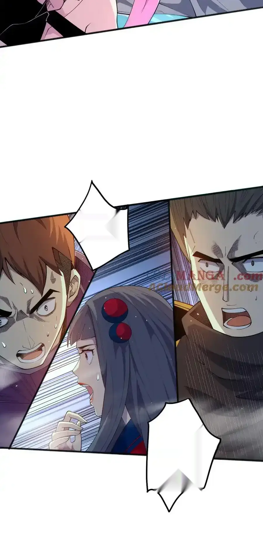 Read Necromancer, the Ultimate Scourge! fr Manga Online