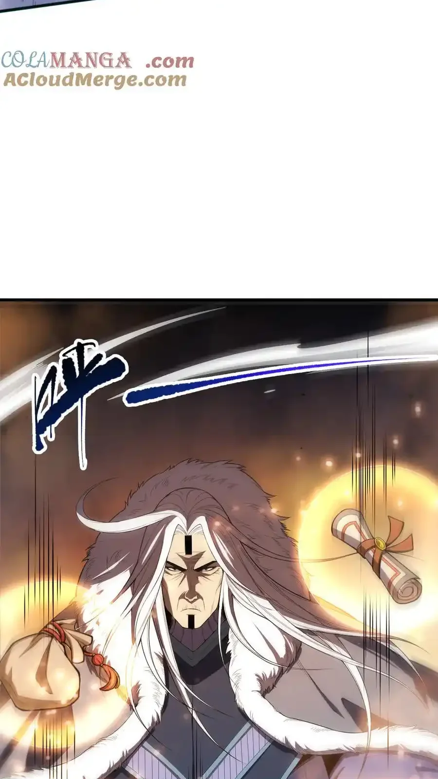 Read Necromancer, the Ultimate Scourge! fr Manga Online