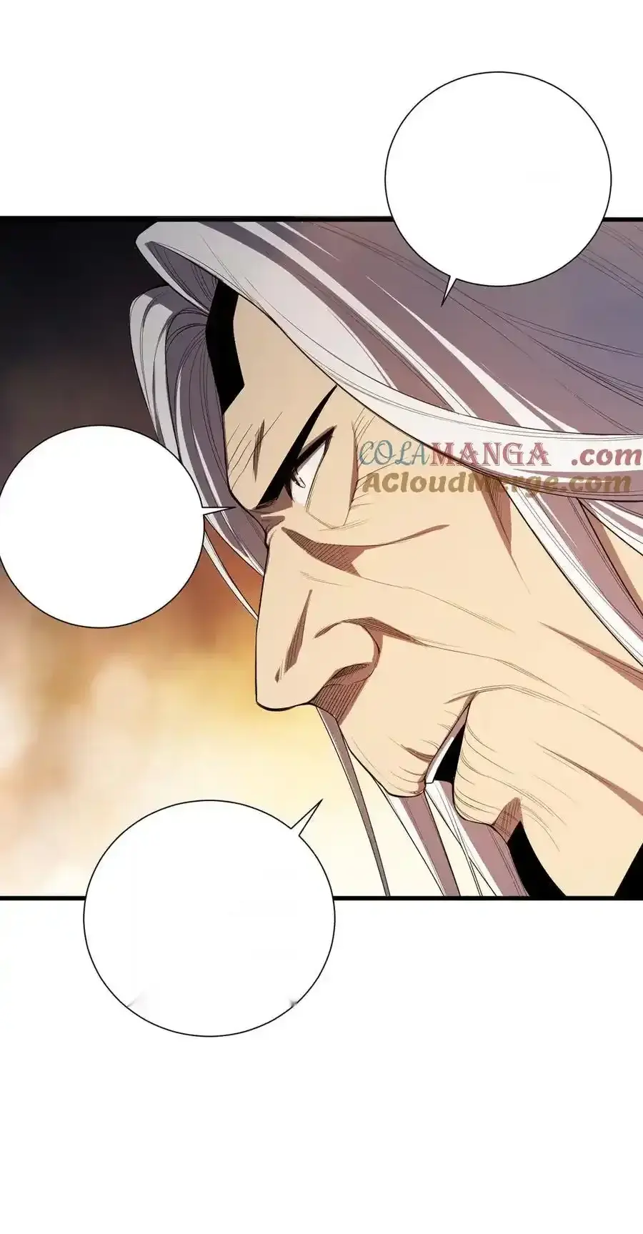 Read Necromancer, the Ultimate Scourge! fr Manga Online