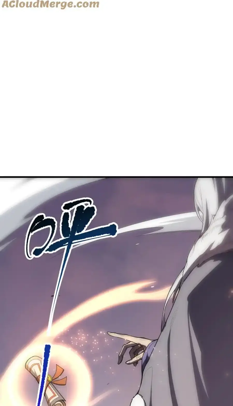 Read Necromancer, the Ultimate Scourge! fr Manga Online