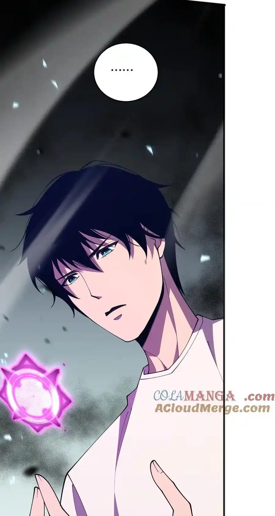 Read Necromancer, the Ultimate Scourge! fr Manga Online