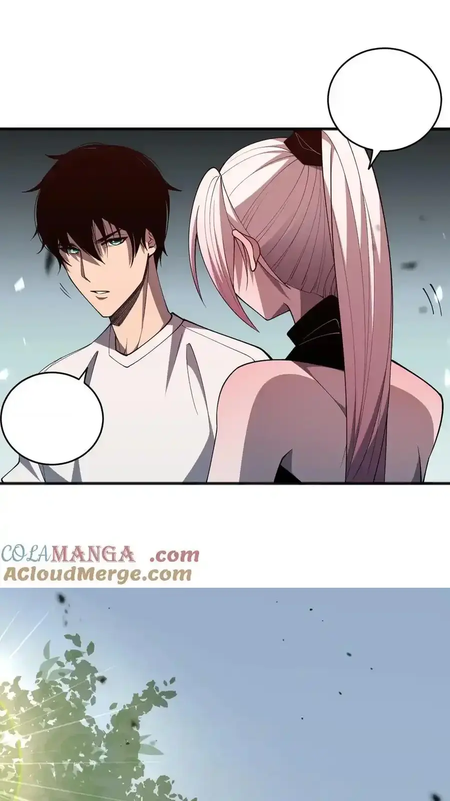 Read Necromancer, the Ultimate Scourge! fr Manga Online