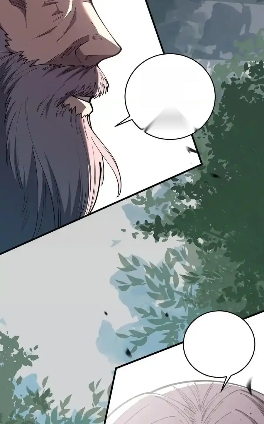 Read Necromancer, the Ultimate Scourge! fr Manga Online