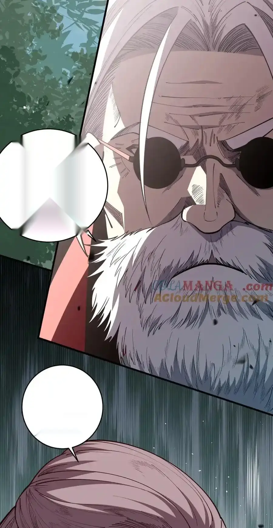 Read Necromancer, the Ultimate Scourge! fr Manga Online