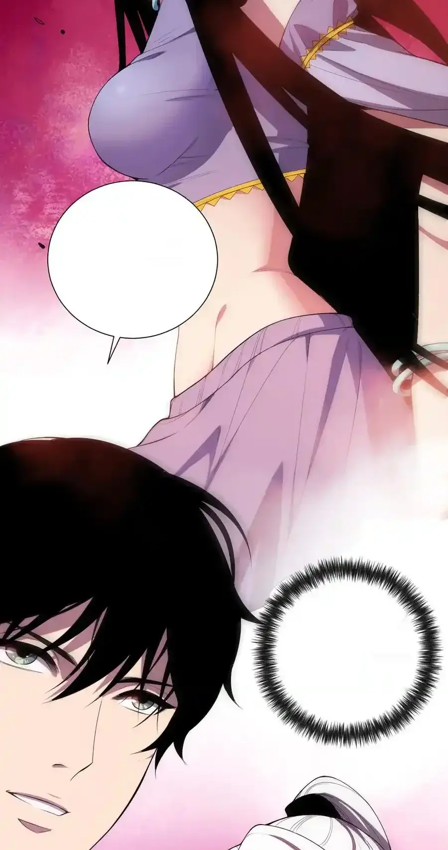 Read Necromancer, the Ultimate Scourge! fr Manga Online