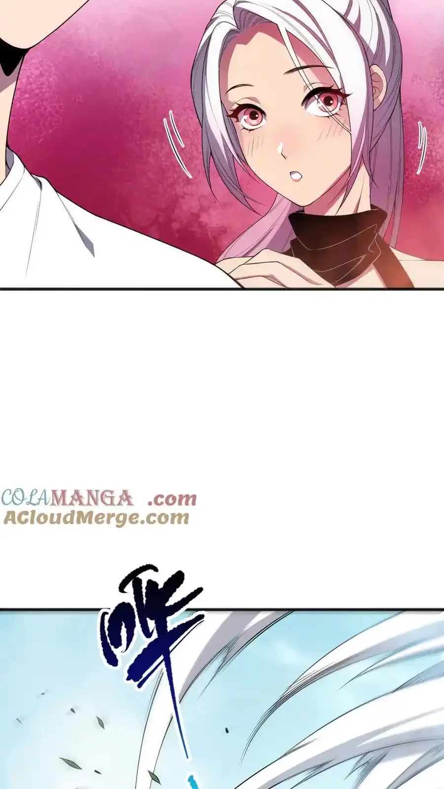 Read Necromancer, the Ultimate Scourge! fr Manga Online