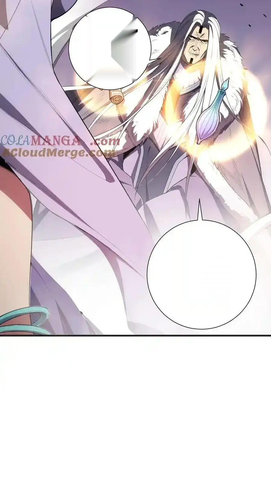 Read Necromancer, the Ultimate Scourge! fr Manga Online