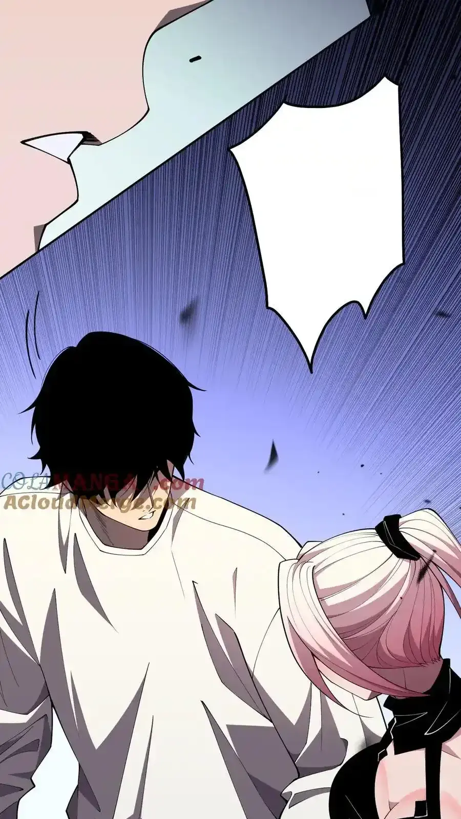 Read Necromancer, the Ultimate Scourge! fr Manga Online