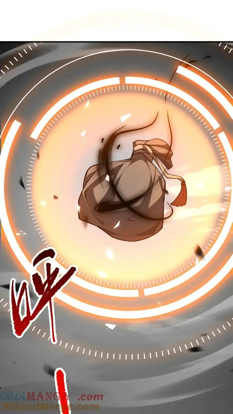 Read Necromancer, the Ultimate Scourge! fr Manga Online