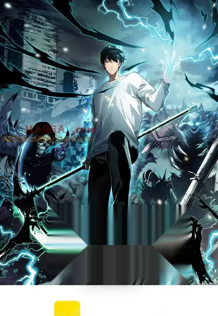 Read Necromancer, the Ultimate Scourge! fr Manga Online