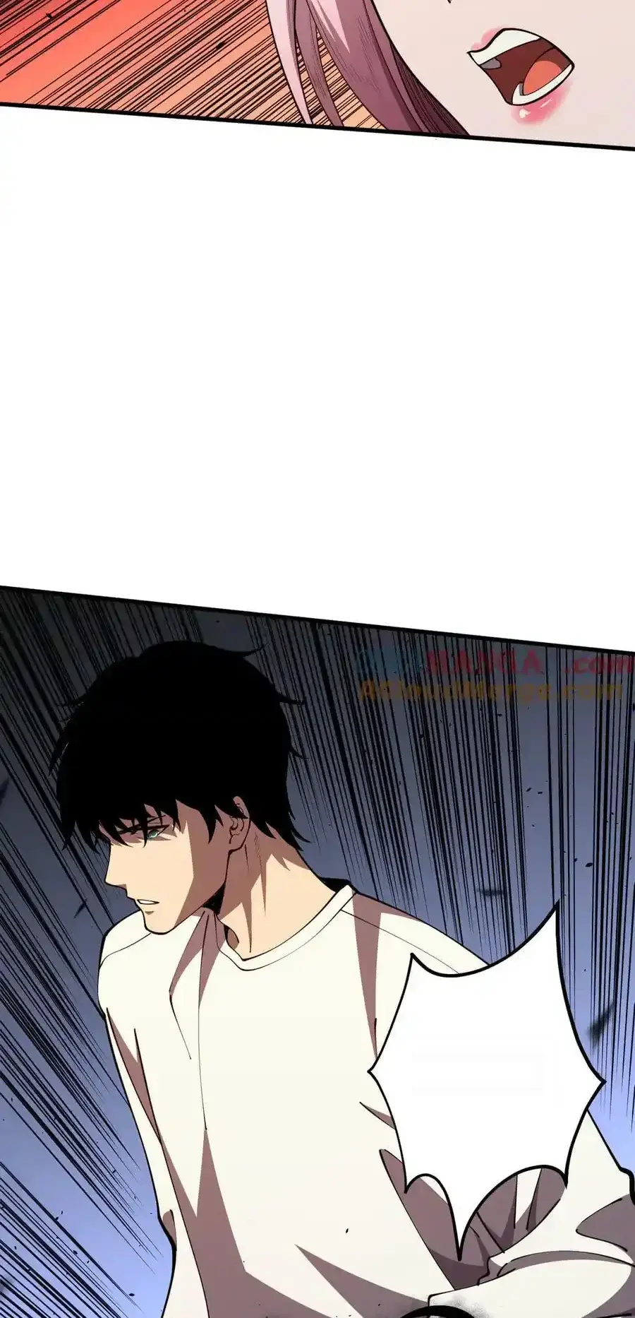 Read Necromancer, the Ultimate Scourge! fr Manga Online