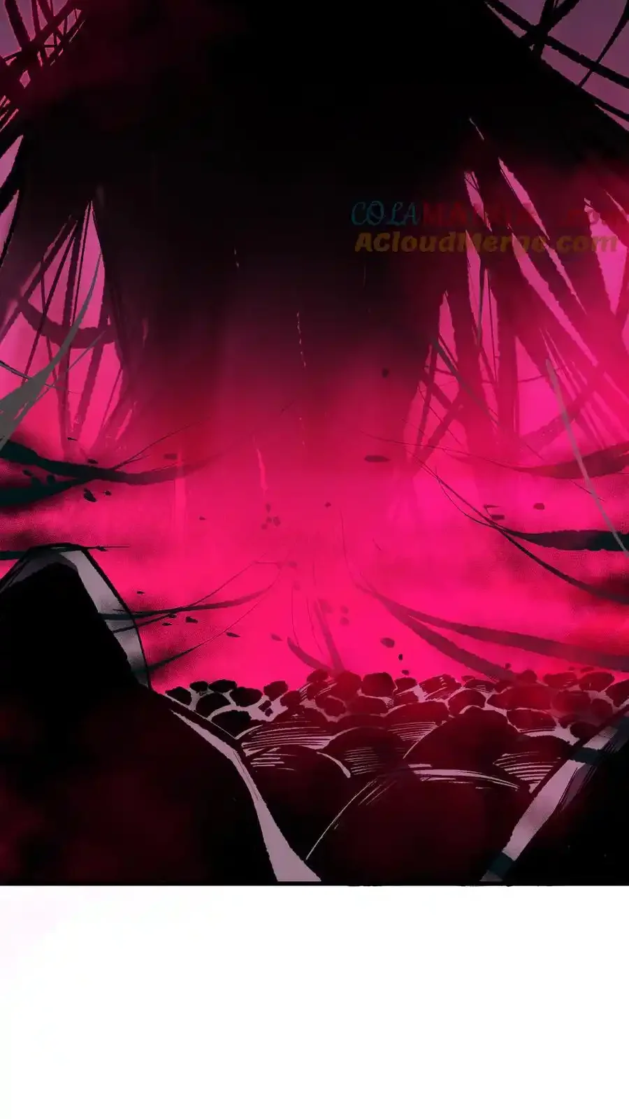 Read Necromancer, the Ultimate Scourge! fr Manga Online