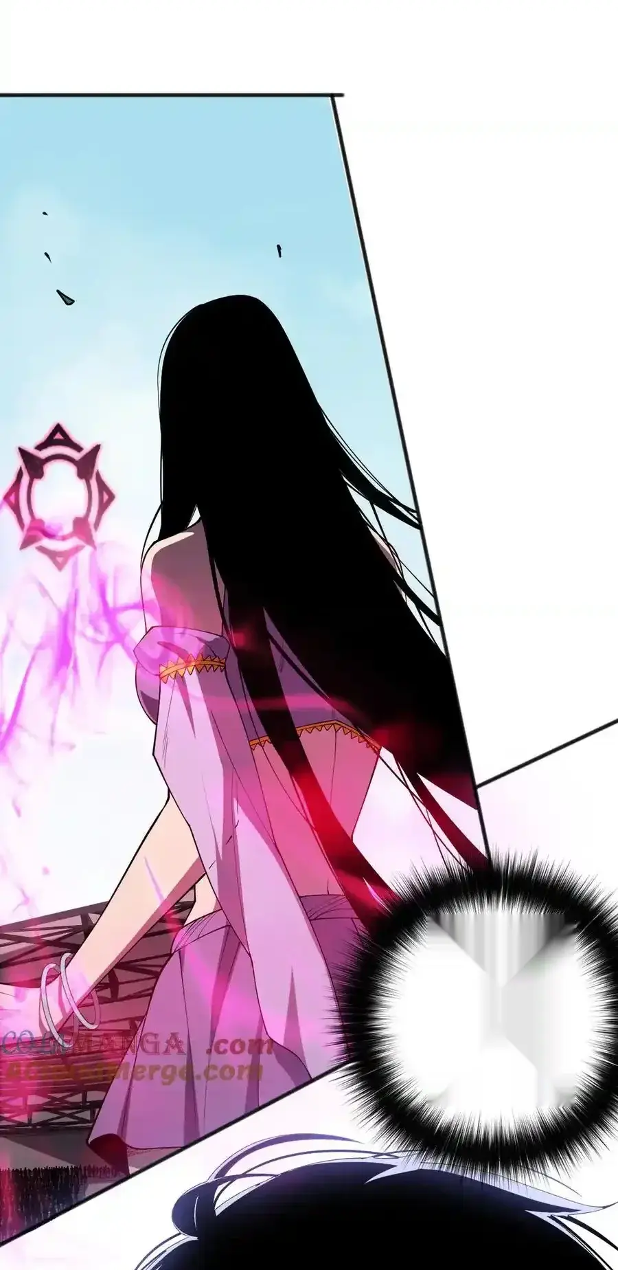 Read Necromancer, the Ultimate Scourge! fr Manga Online