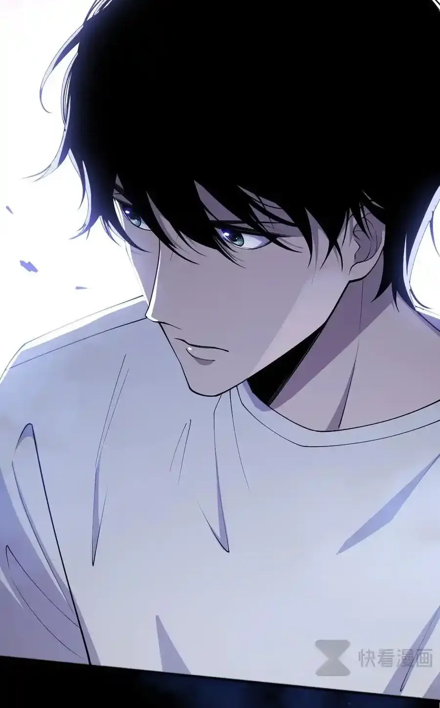 Read Necromancer, the Ultimate Scourge! fr Manga Online