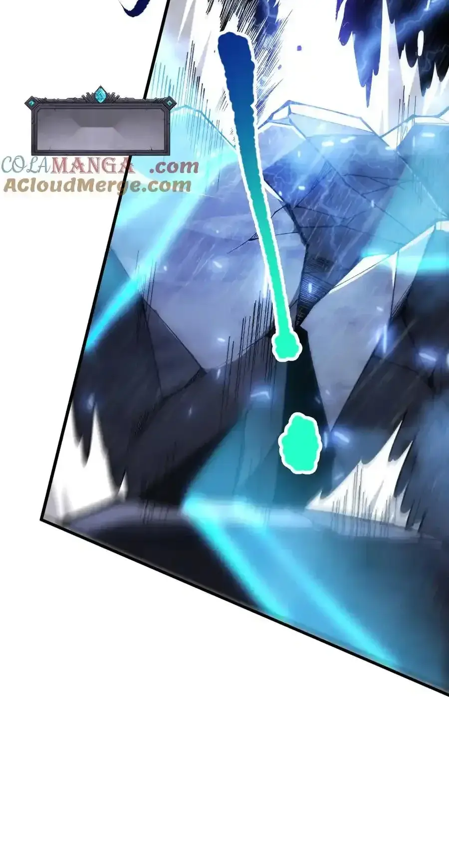 Read Necromancer, the Ultimate Scourge! fr Manga Online