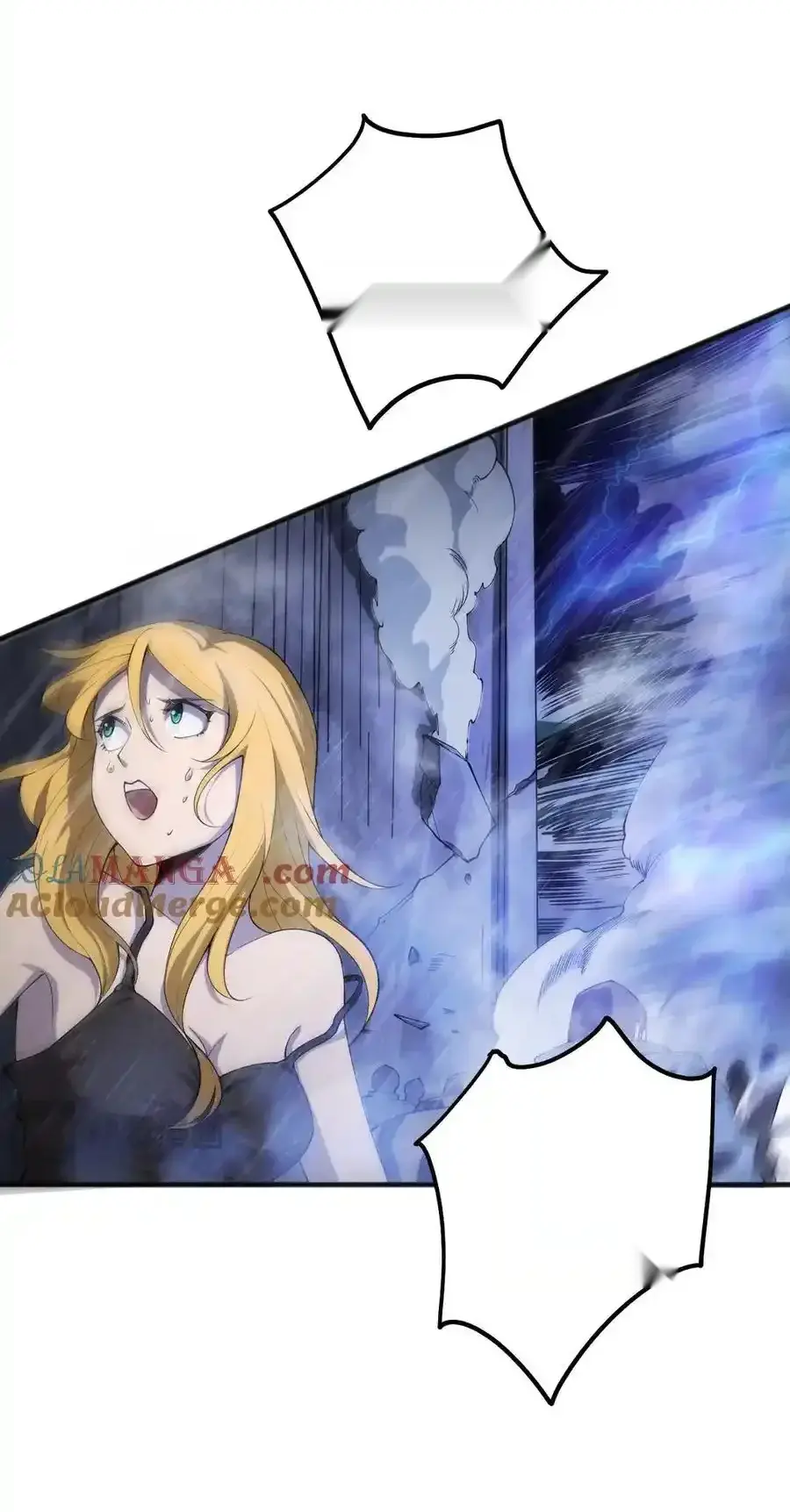 Read Necromancer, the Ultimate Scourge! fr Manga Online