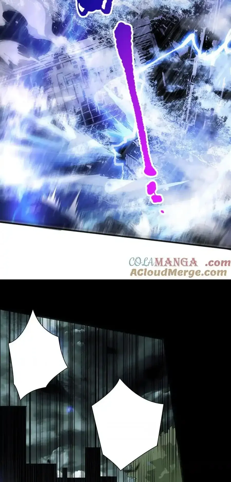 Read Necromancer, the Ultimate Scourge! fr Manga Online