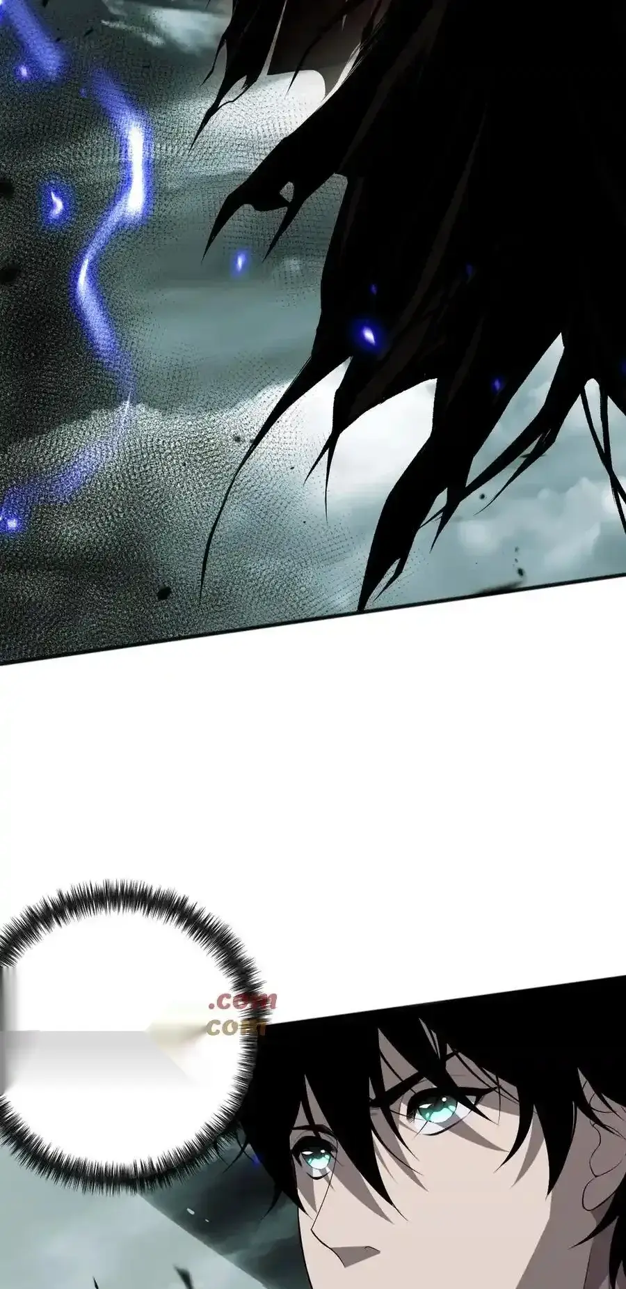 Read Necromancer, the Ultimate Scourge! fr Manga Online