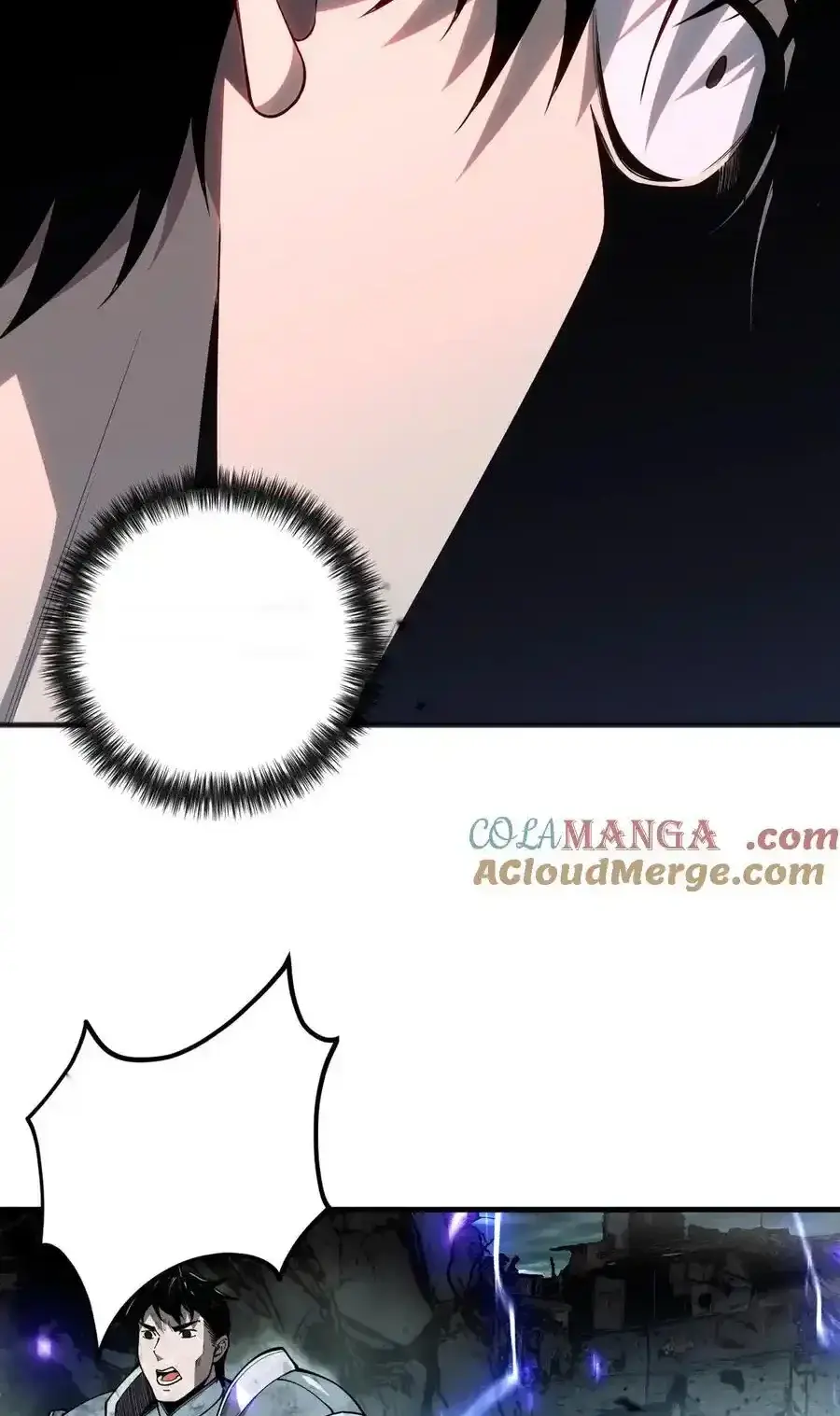 Read Necromancer, the Ultimate Scourge! fr Manga Online