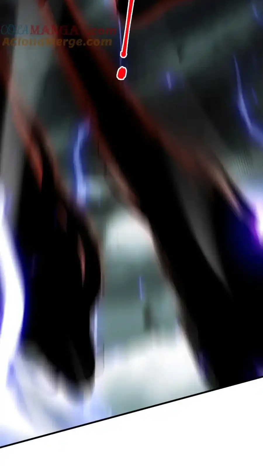 Read Necromancer, the Ultimate Scourge! fr Manga Online