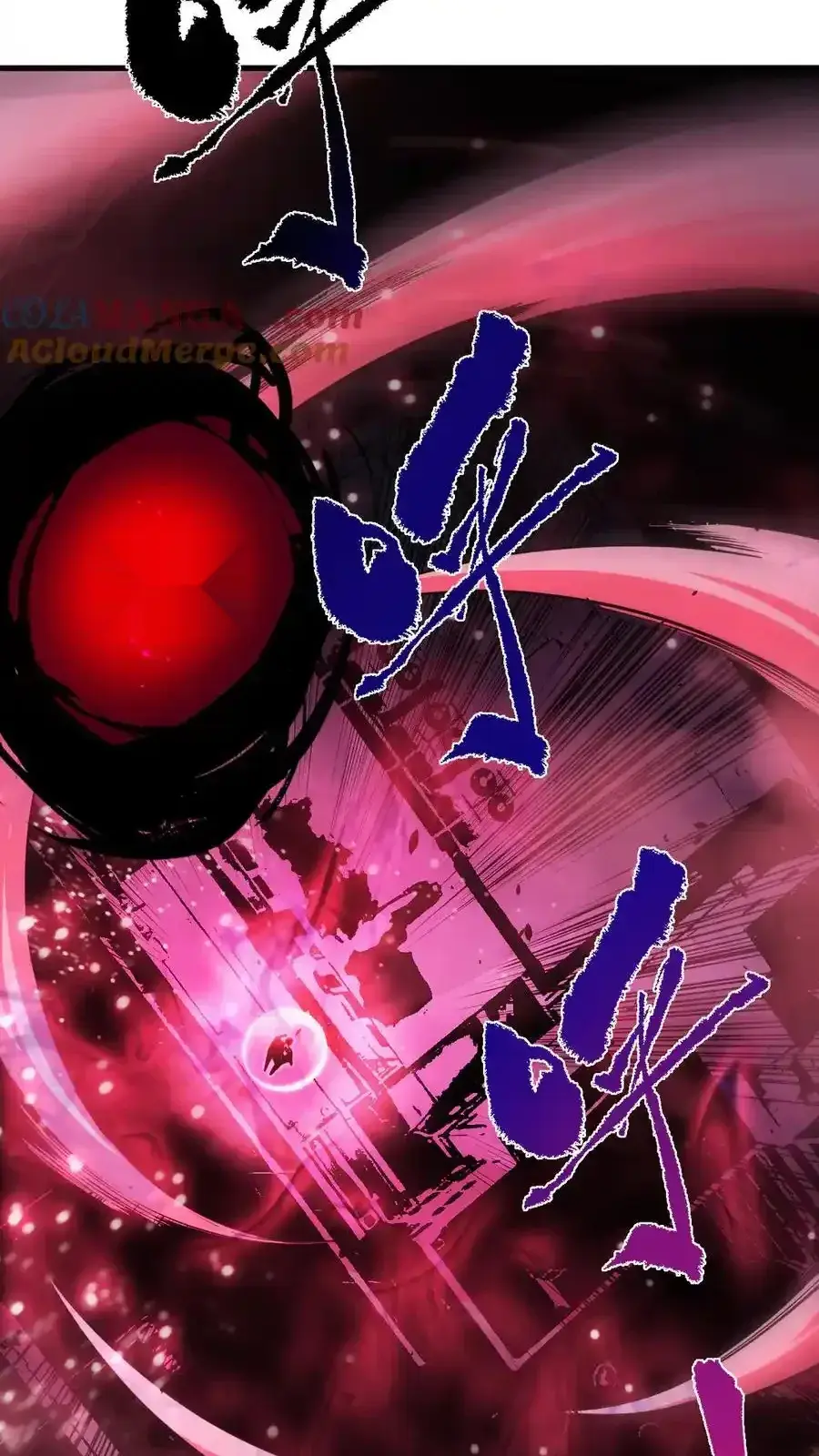 Read Necromancer, the Ultimate Scourge! fr Manga Online