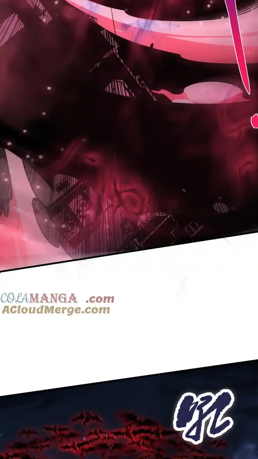 Read Necromancer, the Ultimate Scourge! fr Manga Online