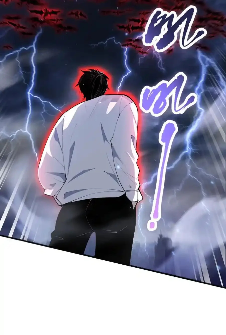 Read Necromancer, the Ultimate Scourge! fr Manga Online