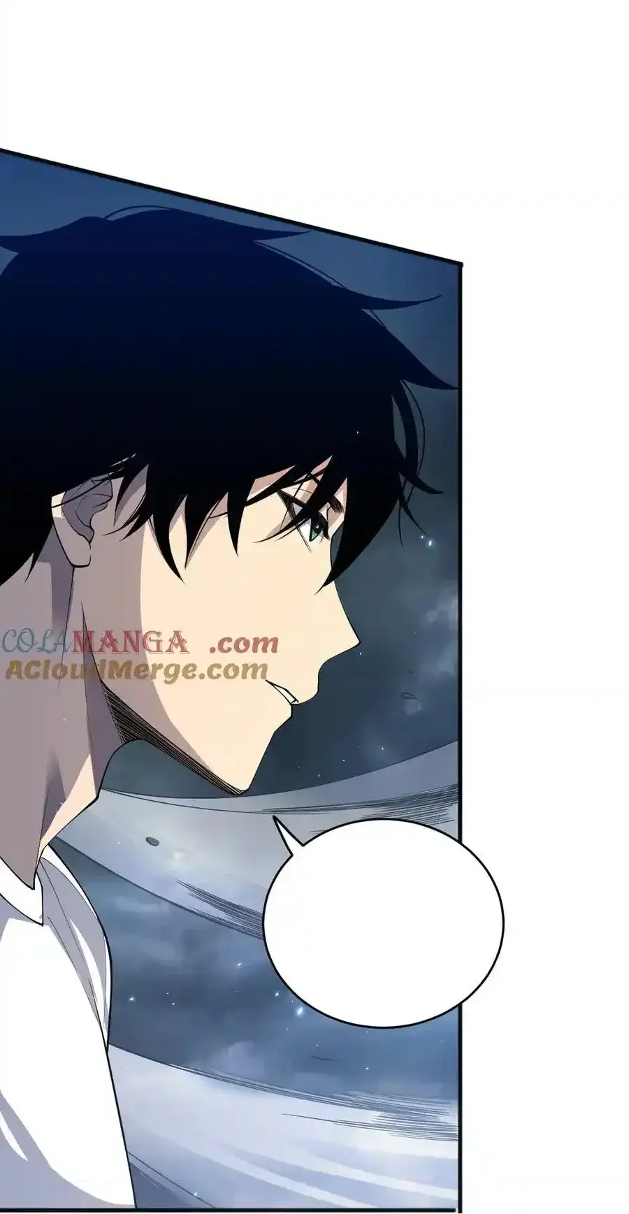 Read Necromancer, the Ultimate Scourge! fr Manga Online