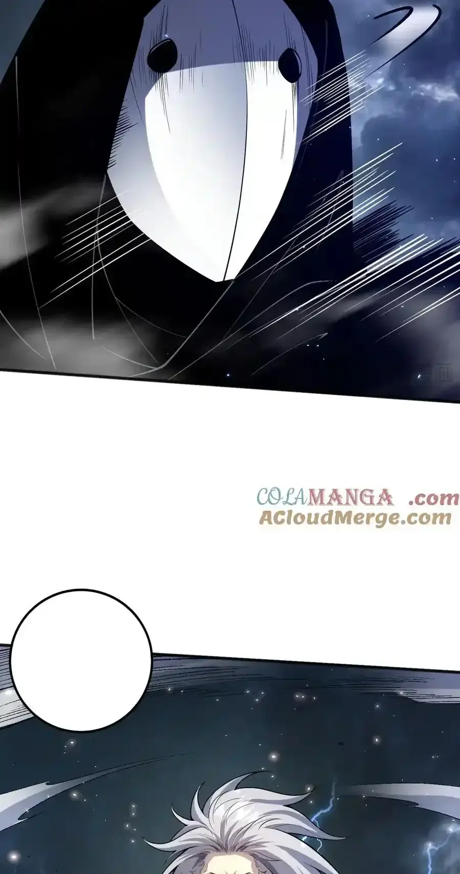 Read Necromancer, the Ultimate Scourge! fr Manga Online