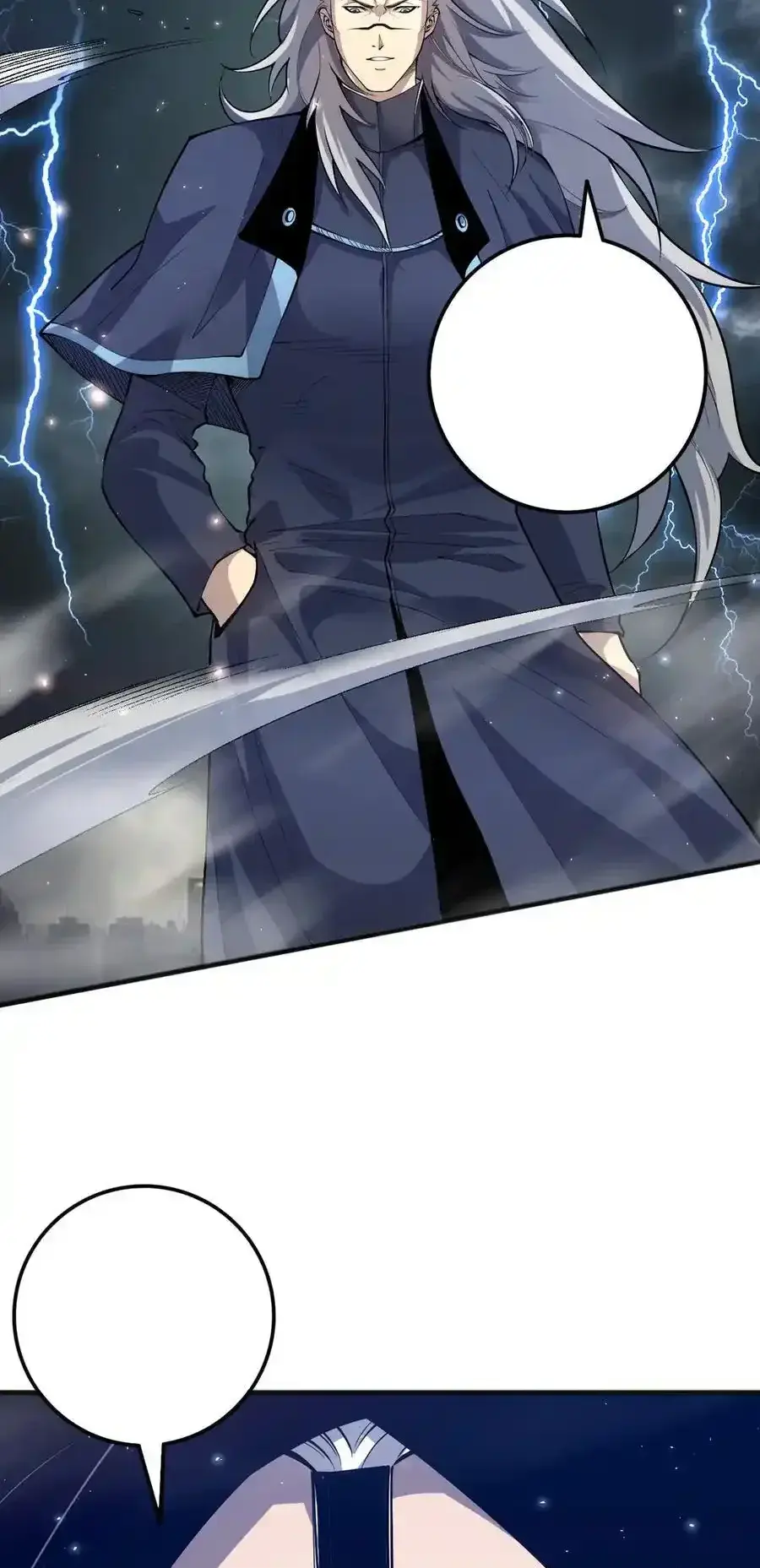 Read Necromancer, the Ultimate Scourge! fr Manga Online