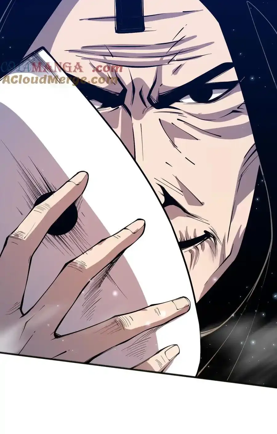 Read Necromancer, the Ultimate Scourge! fr Manga Online