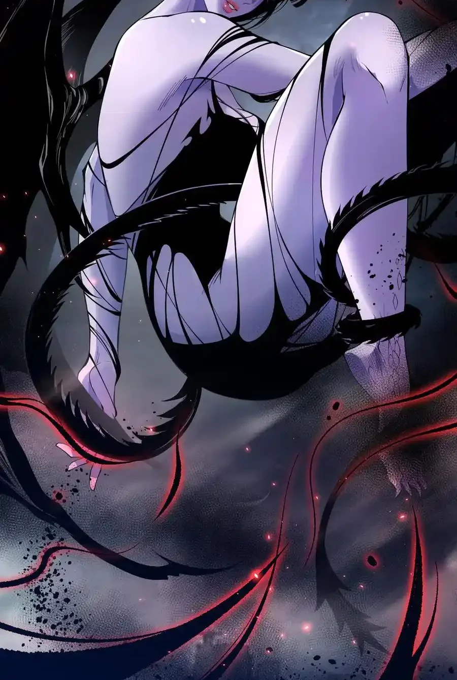 Read Necromancer, the Ultimate Scourge! fr Manga Online