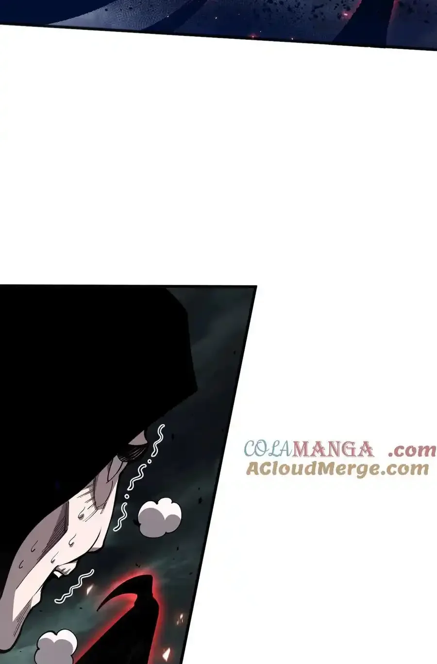 Read Necromancer, the Ultimate Scourge! fr Manga Online