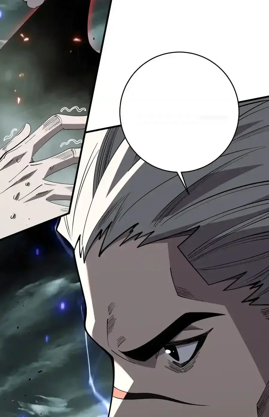 Read Necromancer, the Ultimate Scourge! fr Manga Online