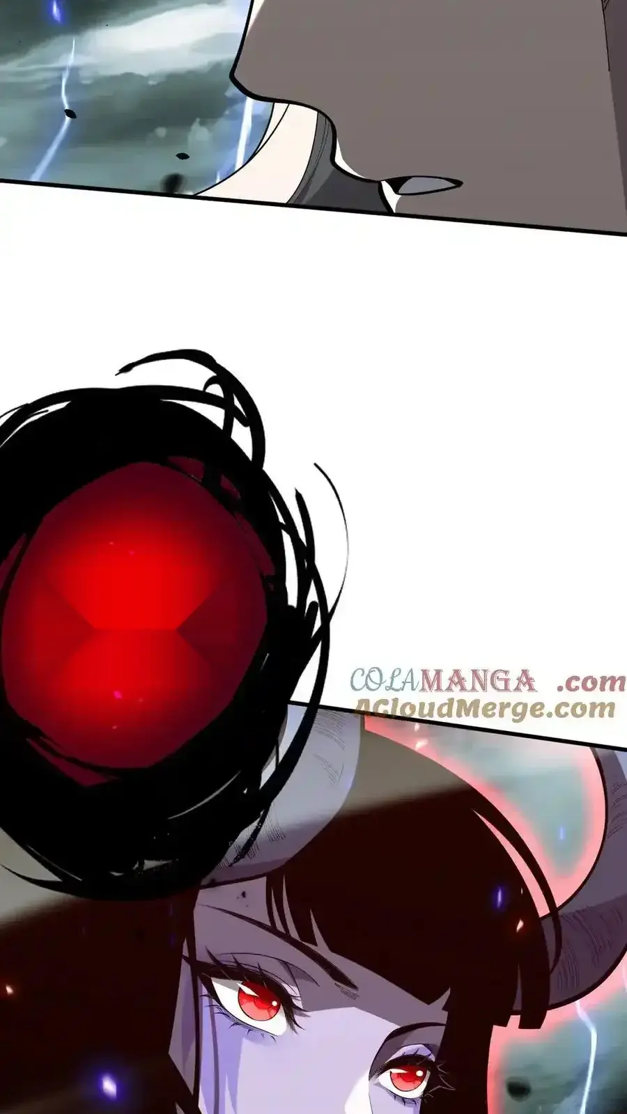 Read Necromancer, the Ultimate Scourge! fr Manga Online