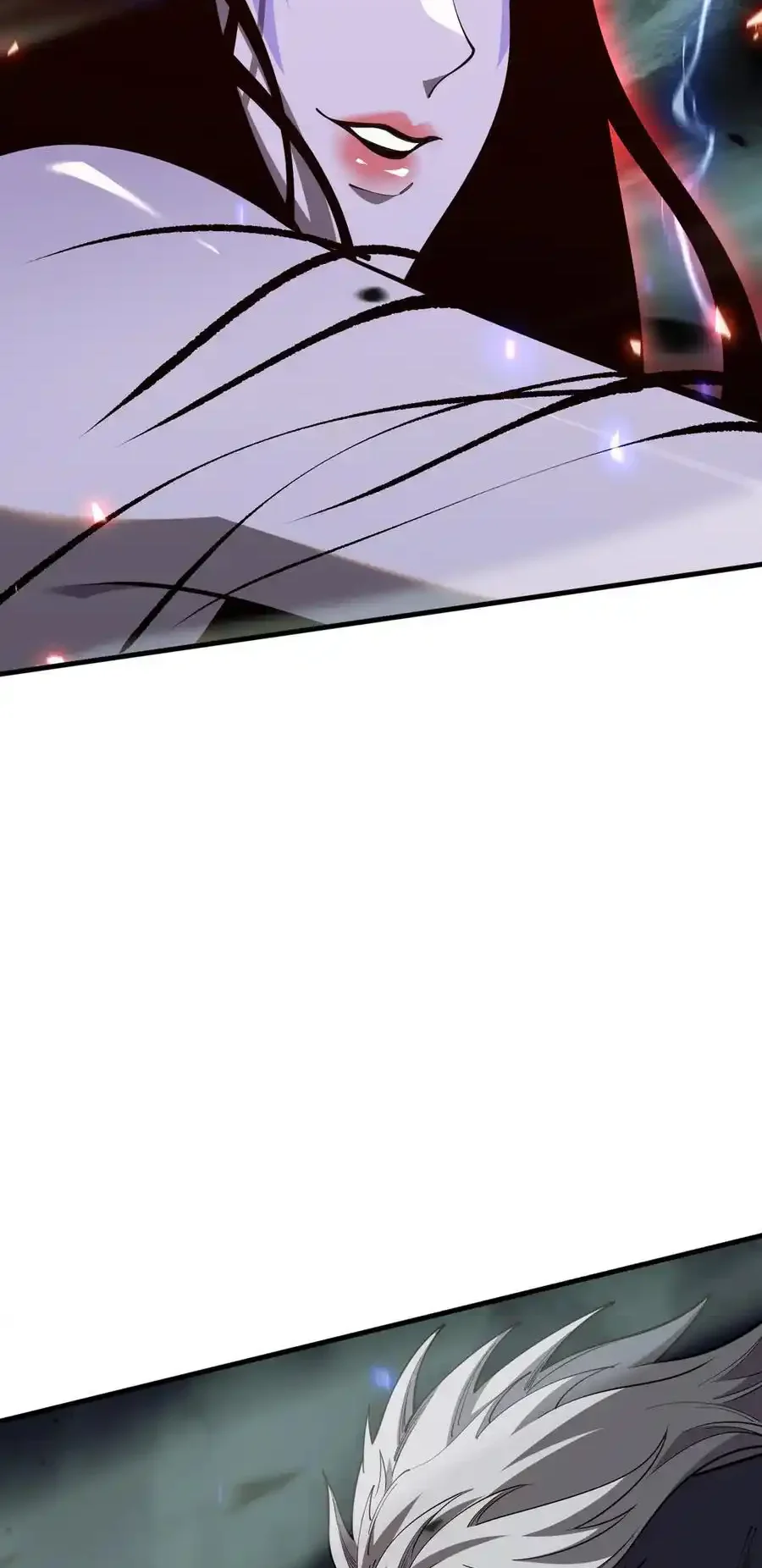 Read Necromancer, the Ultimate Scourge! fr Manga Online