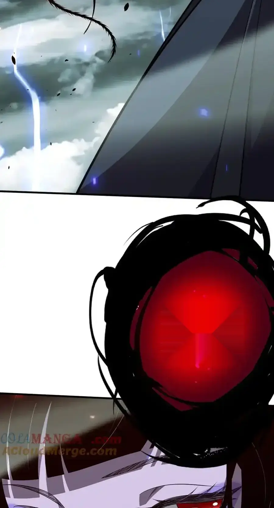 Read Necromancer, the Ultimate Scourge! fr Manga Online