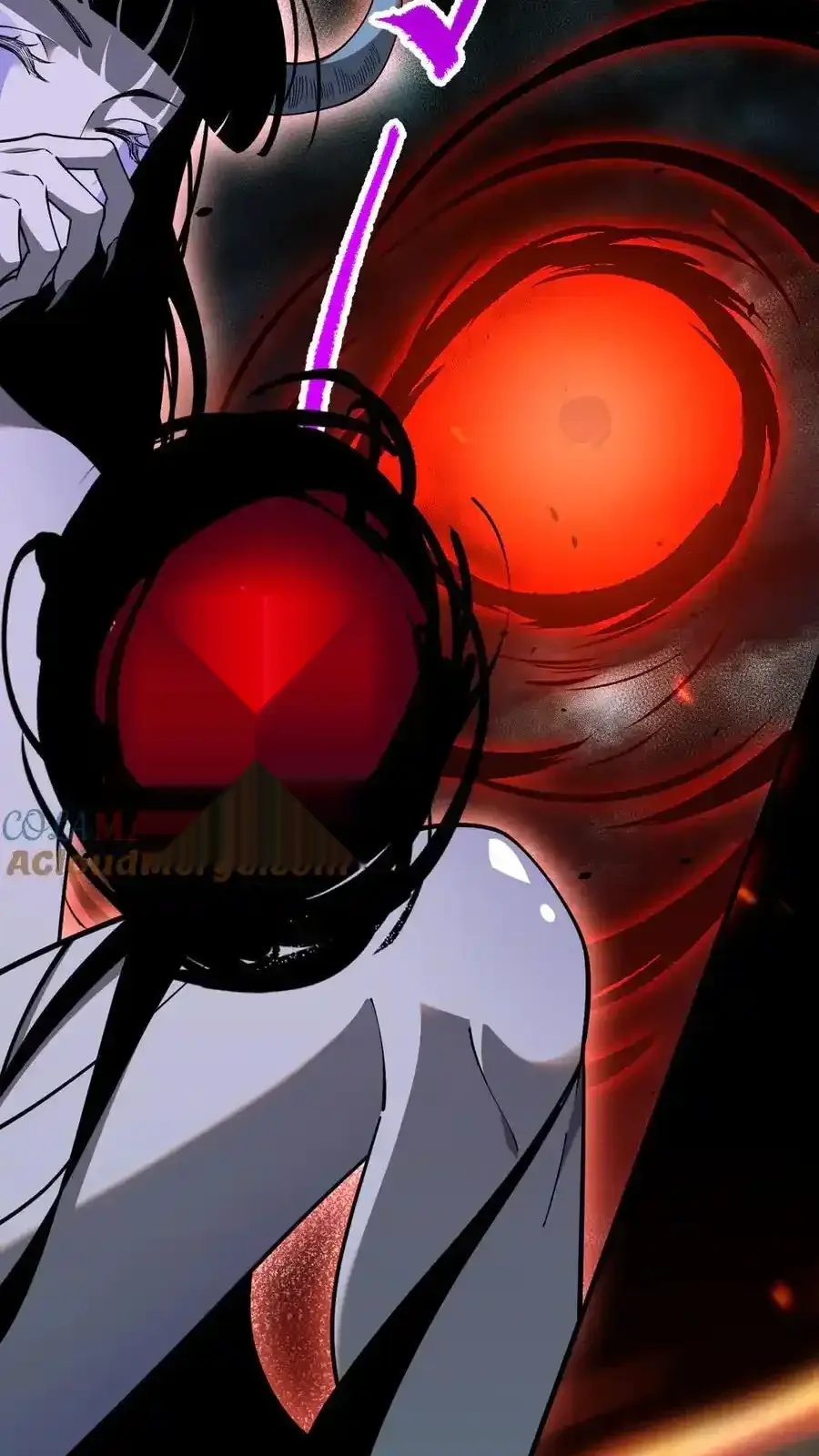 Read Necromancer, the Ultimate Scourge! fr Manga Online