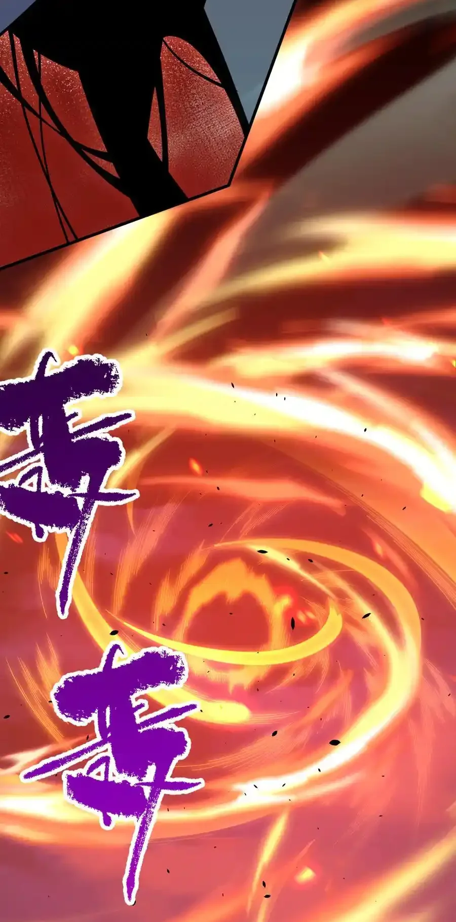 Read Necromancer, the Ultimate Scourge! fr Manga Online