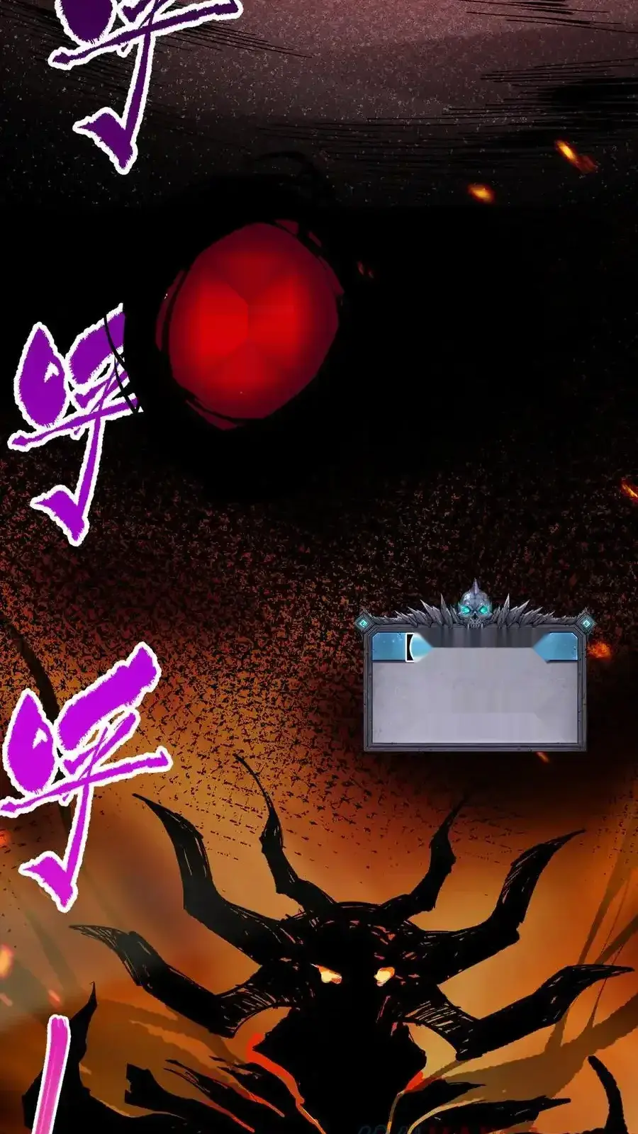 Read Necromancer, the Ultimate Scourge! fr Manga Online