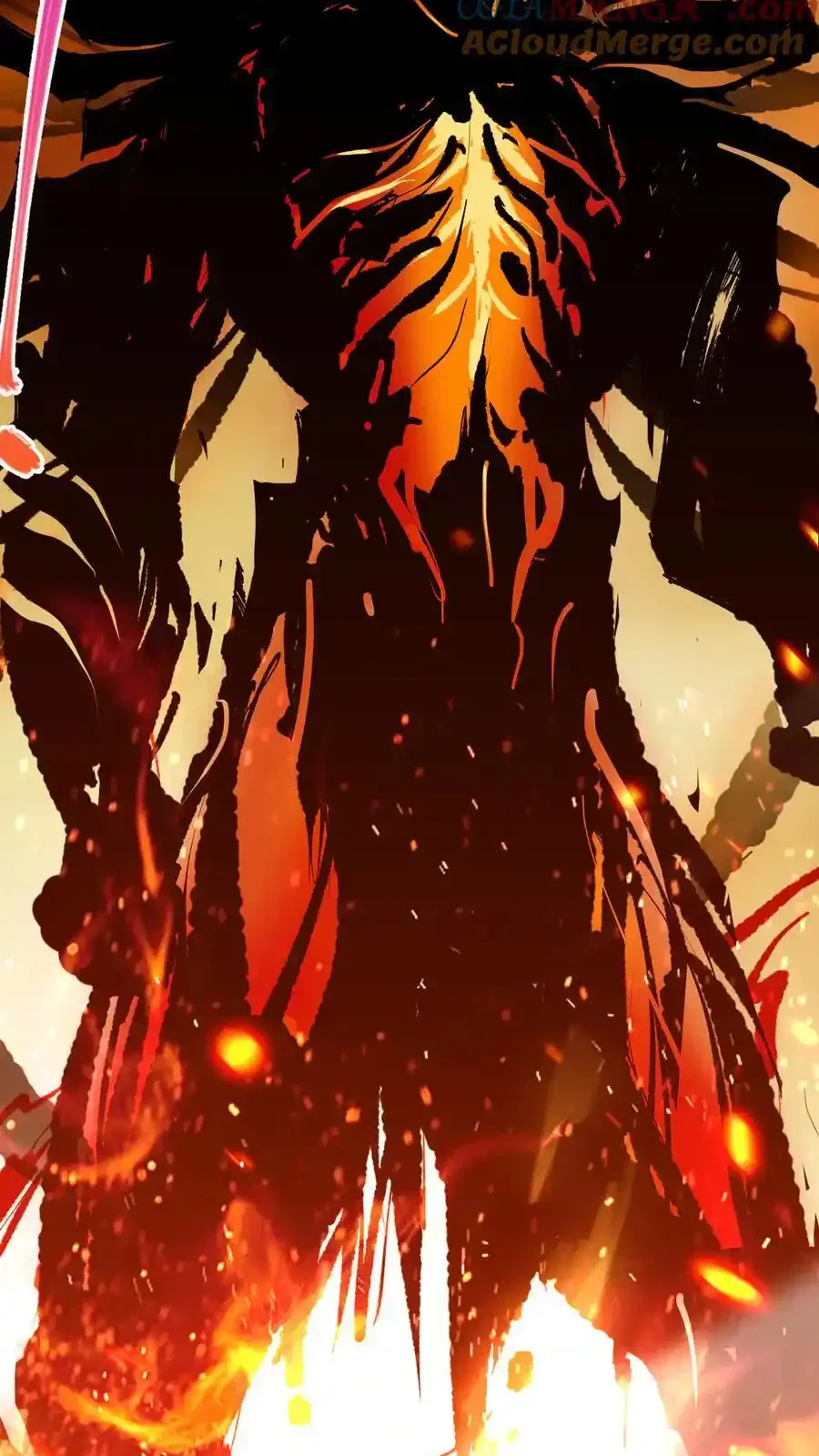 Read Necromancer, the Ultimate Scourge! fr Manga Online