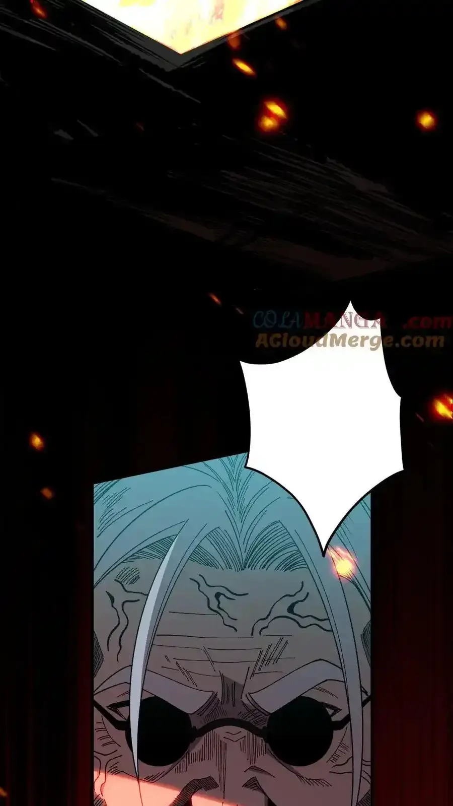 Read Necromancer, the Ultimate Scourge! fr Manga Online