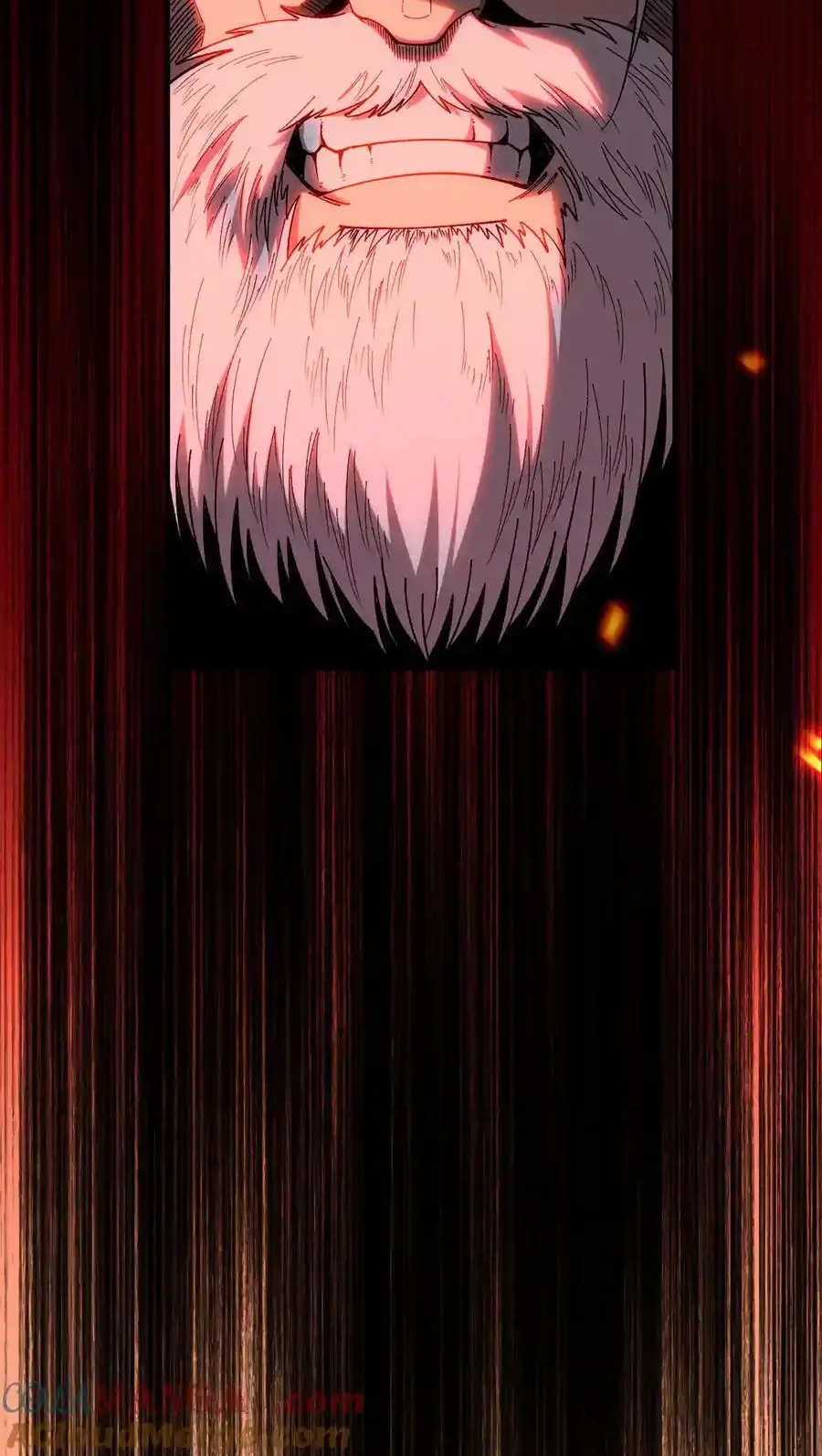 Read Necromancer, the Ultimate Scourge! fr Manga Online