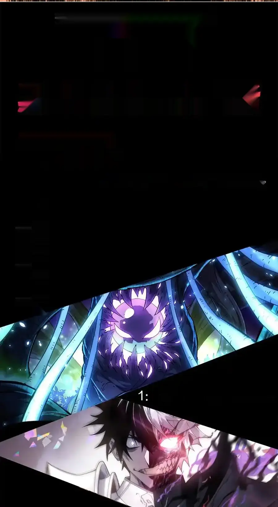 Read Necromancer, the Ultimate Scourge! fr Manga Online