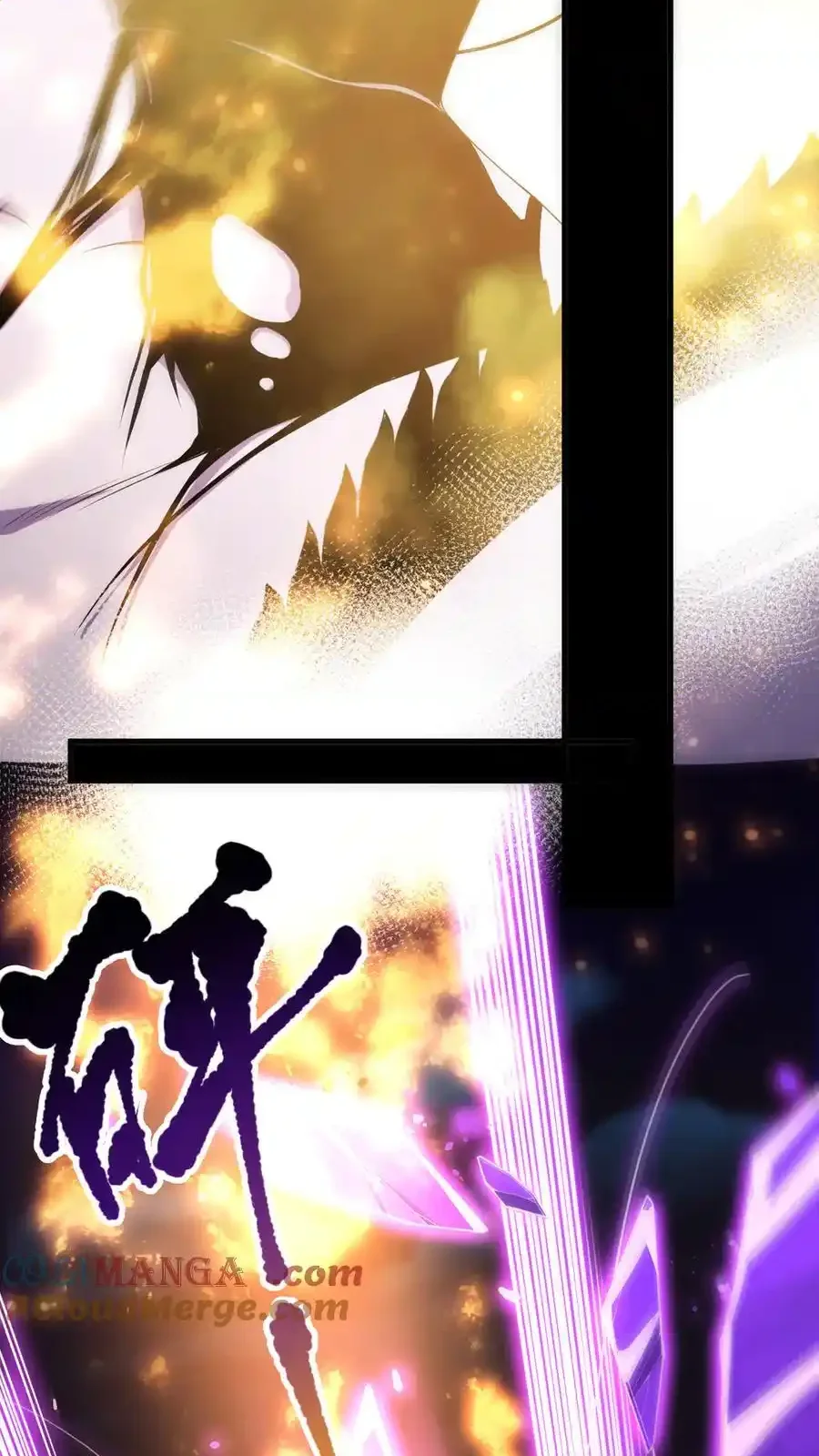 Read Necromancer, the Ultimate Scourge! fr Manga Online