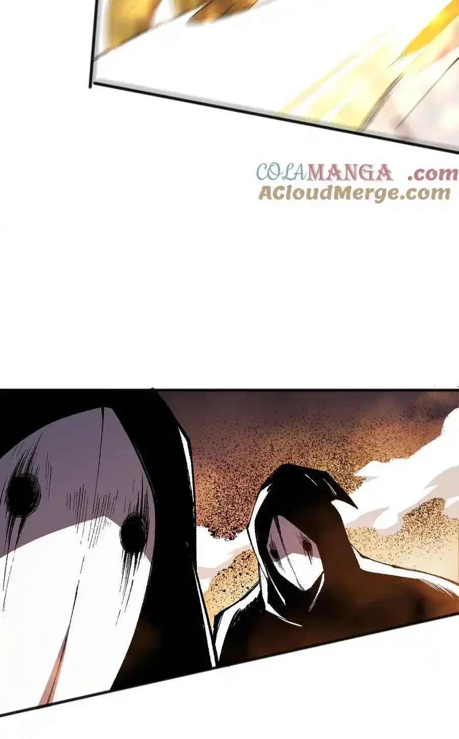 Read Necromancer, the Ultimate Scourge! fr Manga Online