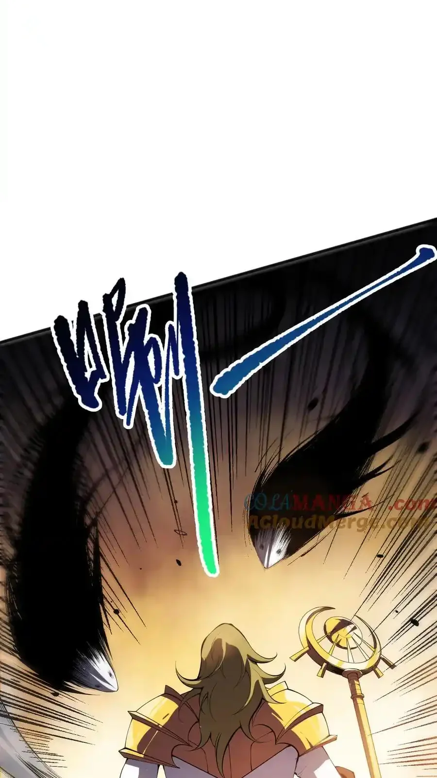 Read Necromancer, the Ultimate Scourge! fr Manga Online