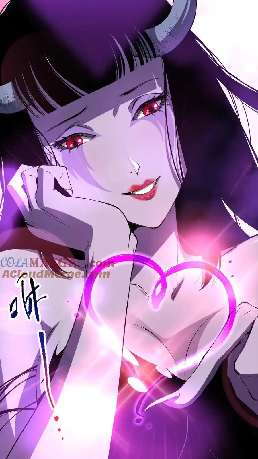 Read Necromancer, the Ultimate Scourge! fr Manga Online