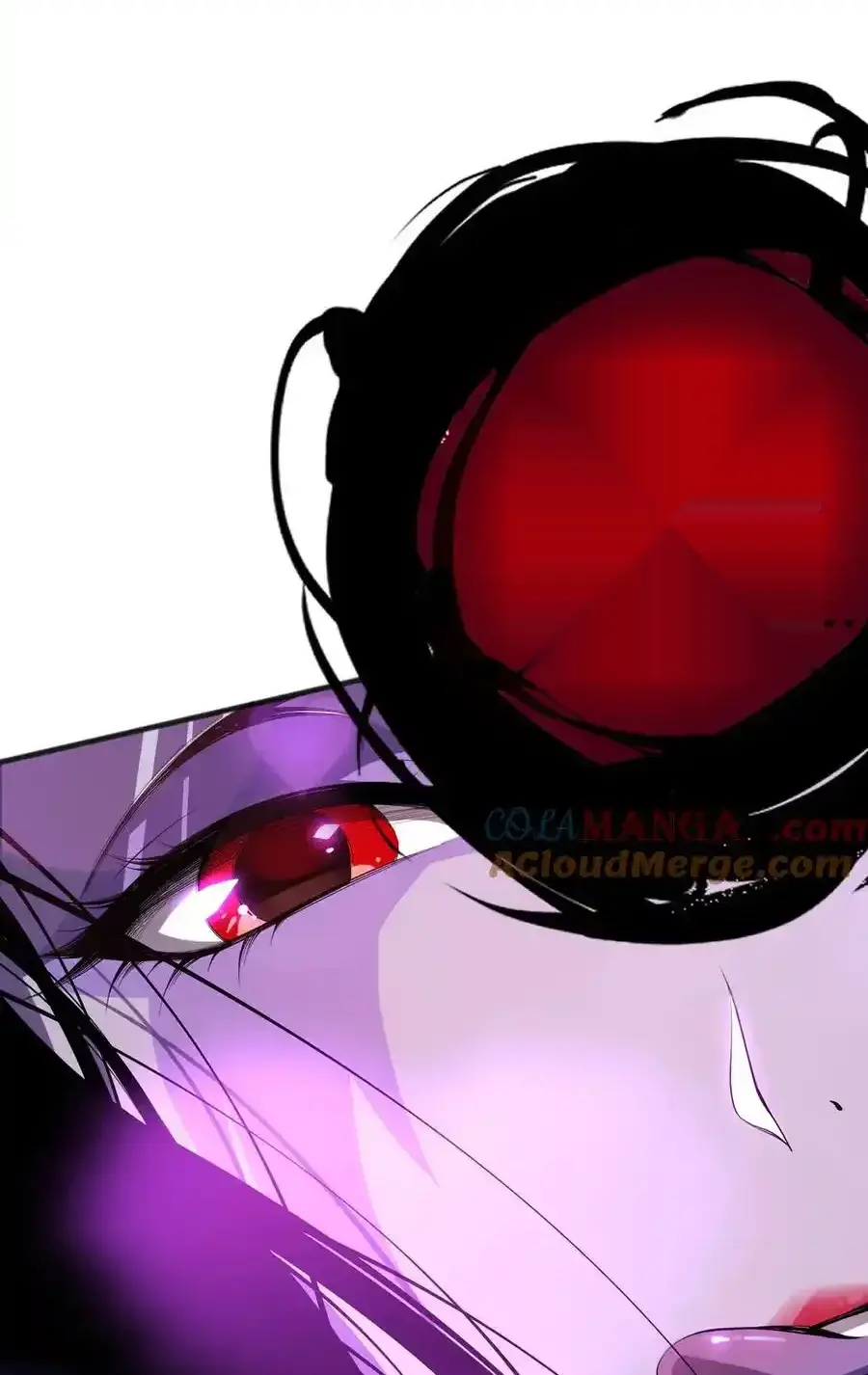 Read Necromancer, the Ultimate Scourge! fr Manga Online