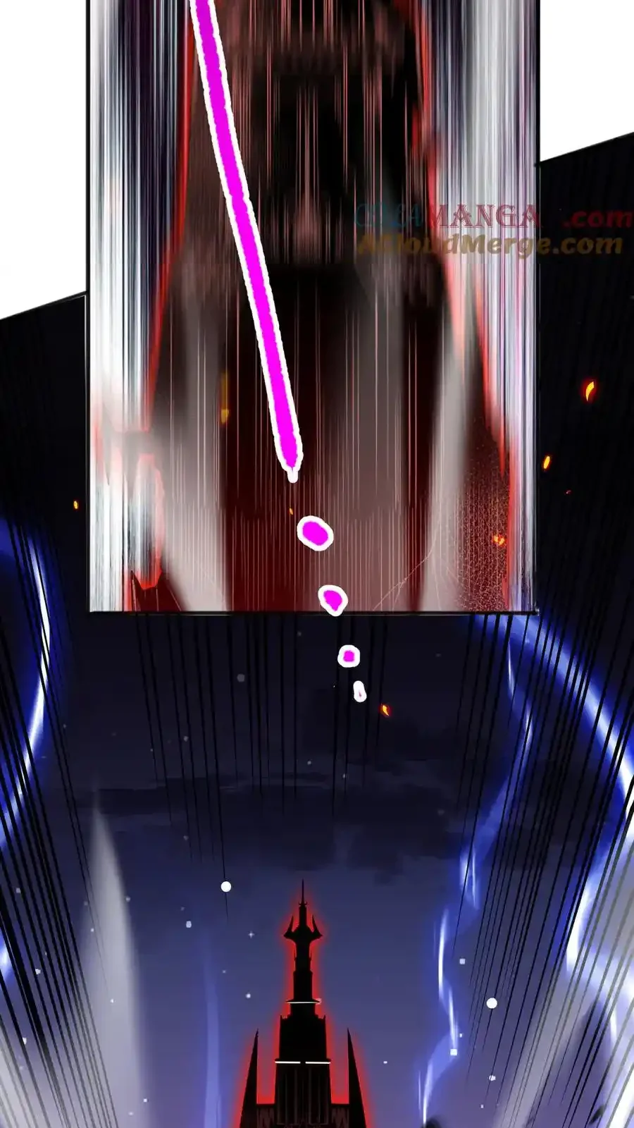 Read Necromancer, the Ultimate Scourge! fr Manga Online